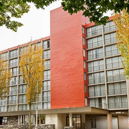 Red Lion Inn & Suites Olympia, Governor Hotel Bagian luar foto