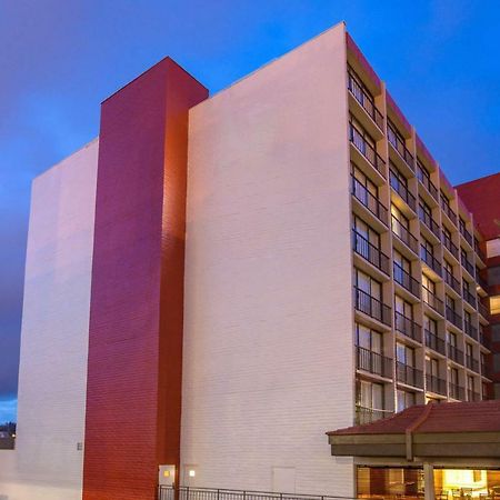 Red Lion Inn & Suites Olympia, Governor Hotel Bagian luar foto