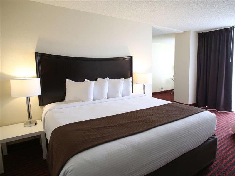 Red Lion Inn & Suites Olympia, Governor Hotel Bagian luar foto
