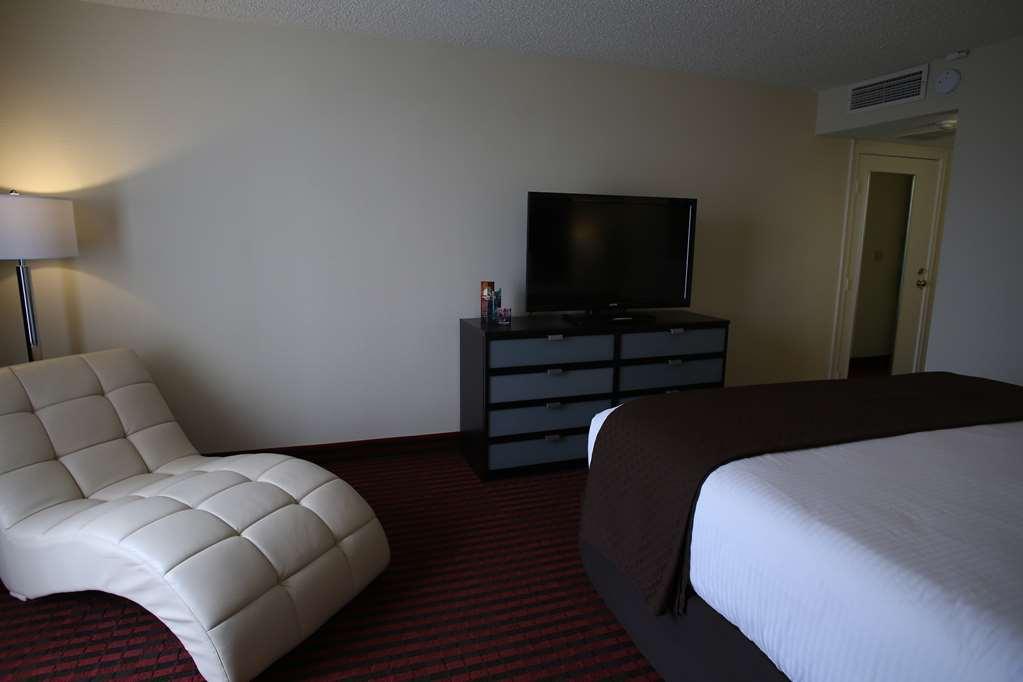 Red Lion Inn & Suites Olympia, Governor Hotel Ruang foto