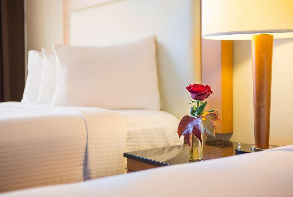 Red Lion Inn & Suites Olympia, Governor Hotel Ruang foto
