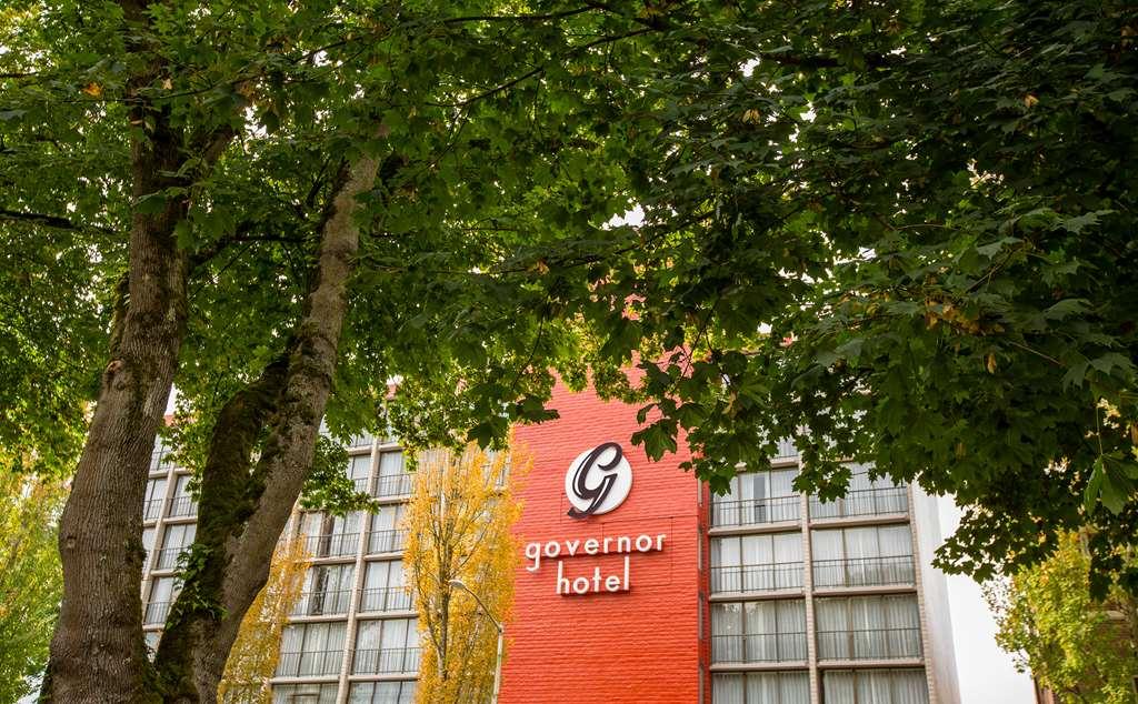 Red Lion Inn & Suites Olympia, Governor Hotel Bagian luar foto
