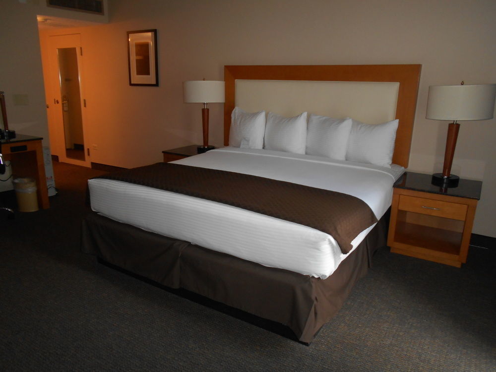 Red Lion Inn & Suites Olympia, Governor Hotel Bagian luar foto