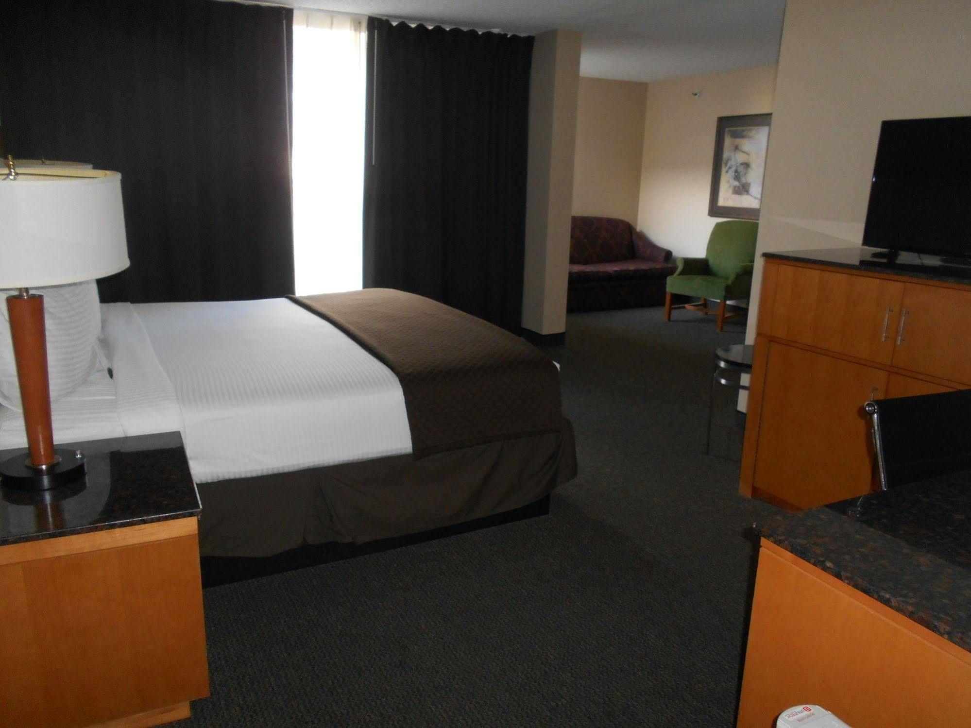 Red Lion Inn & Suites Olympia, Governor Hotel Bagian luar foto