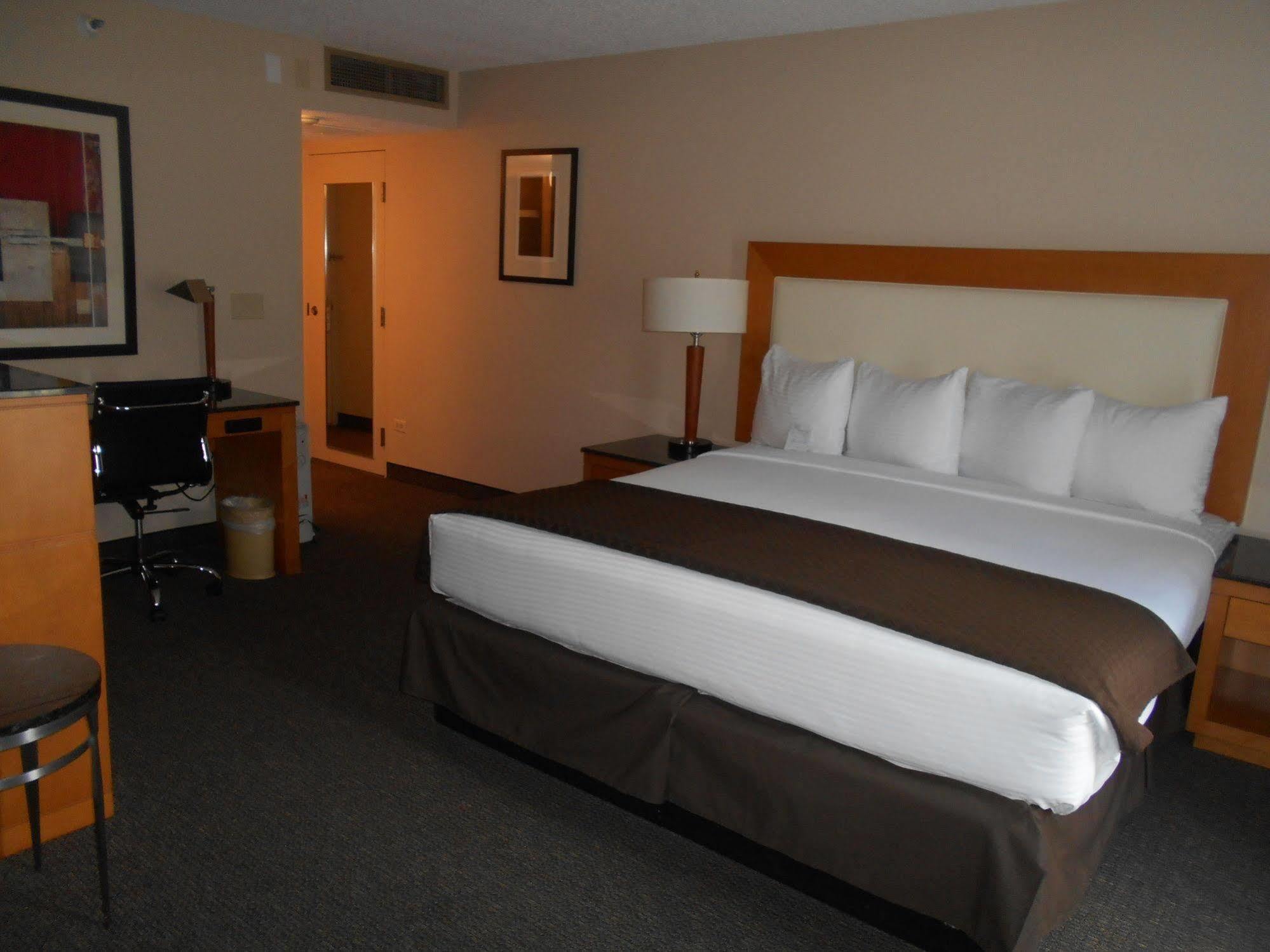 Red Lion Inn & Suites Olympia, Governor Hotel Bagian luar foto