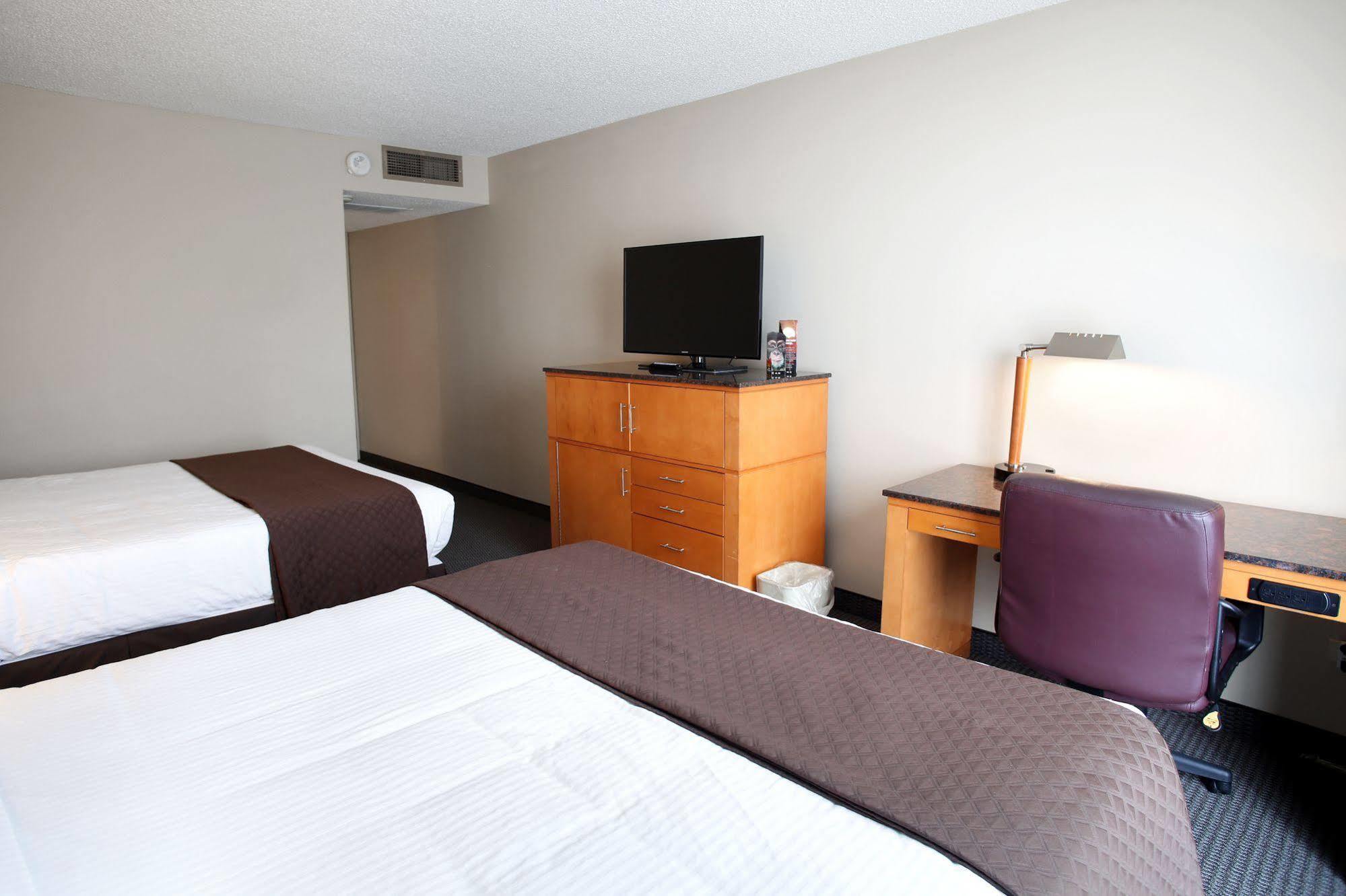 Red Lion Inn & Suites Olympia, Governor Hotel Bagian luar foto