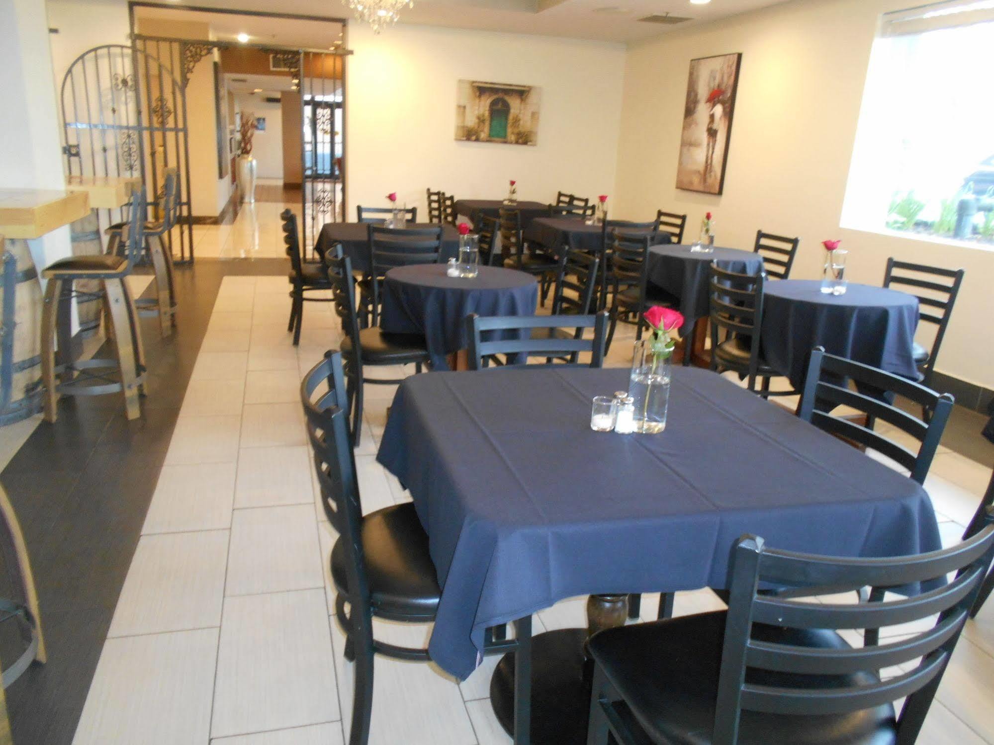 Red Lion Inn & Suites Olympia, Governor Hotel Bagian luar foto