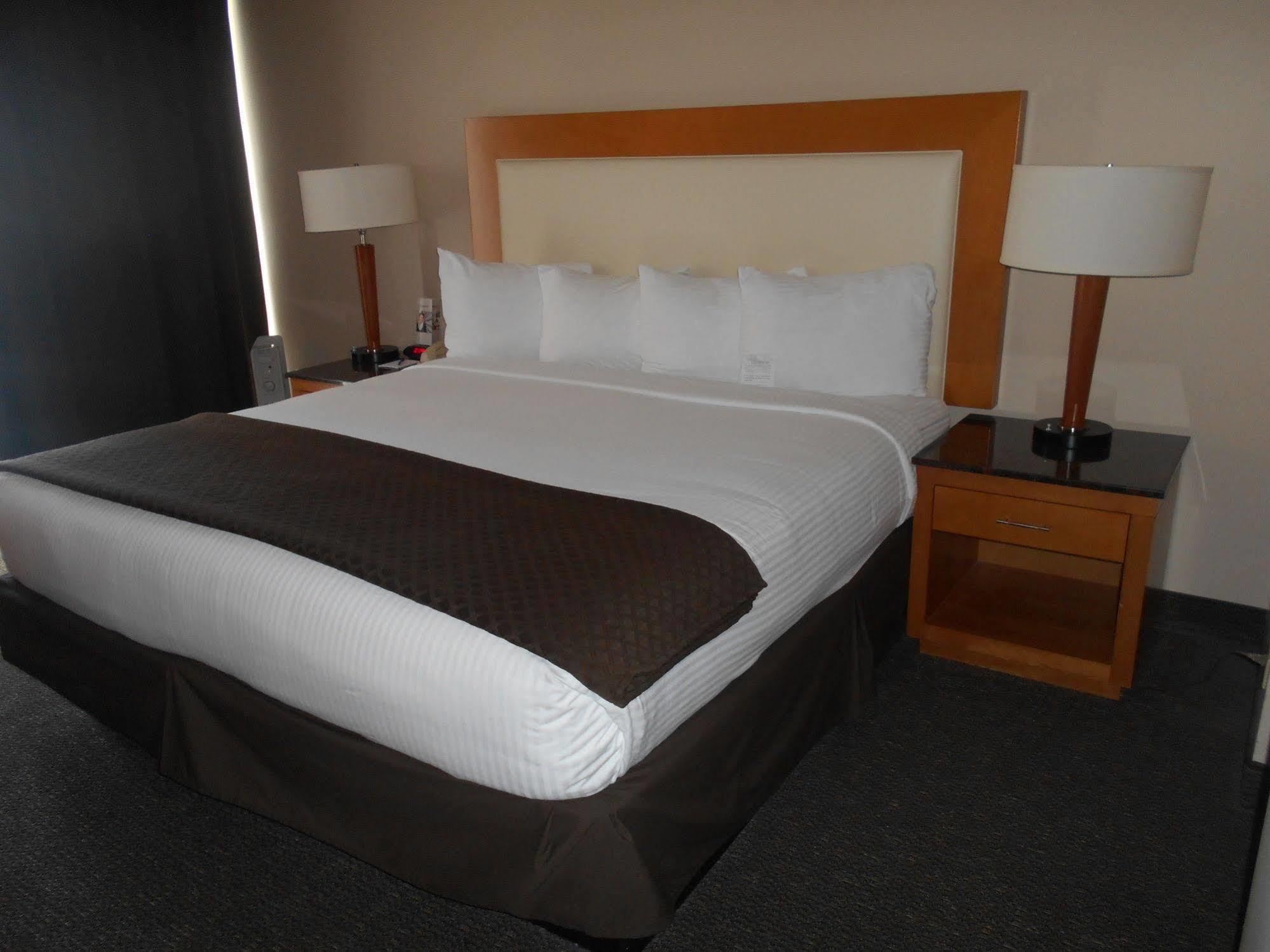 Red Lion Inn & Suites Olympia, Governor Hotel Bagian luar foto