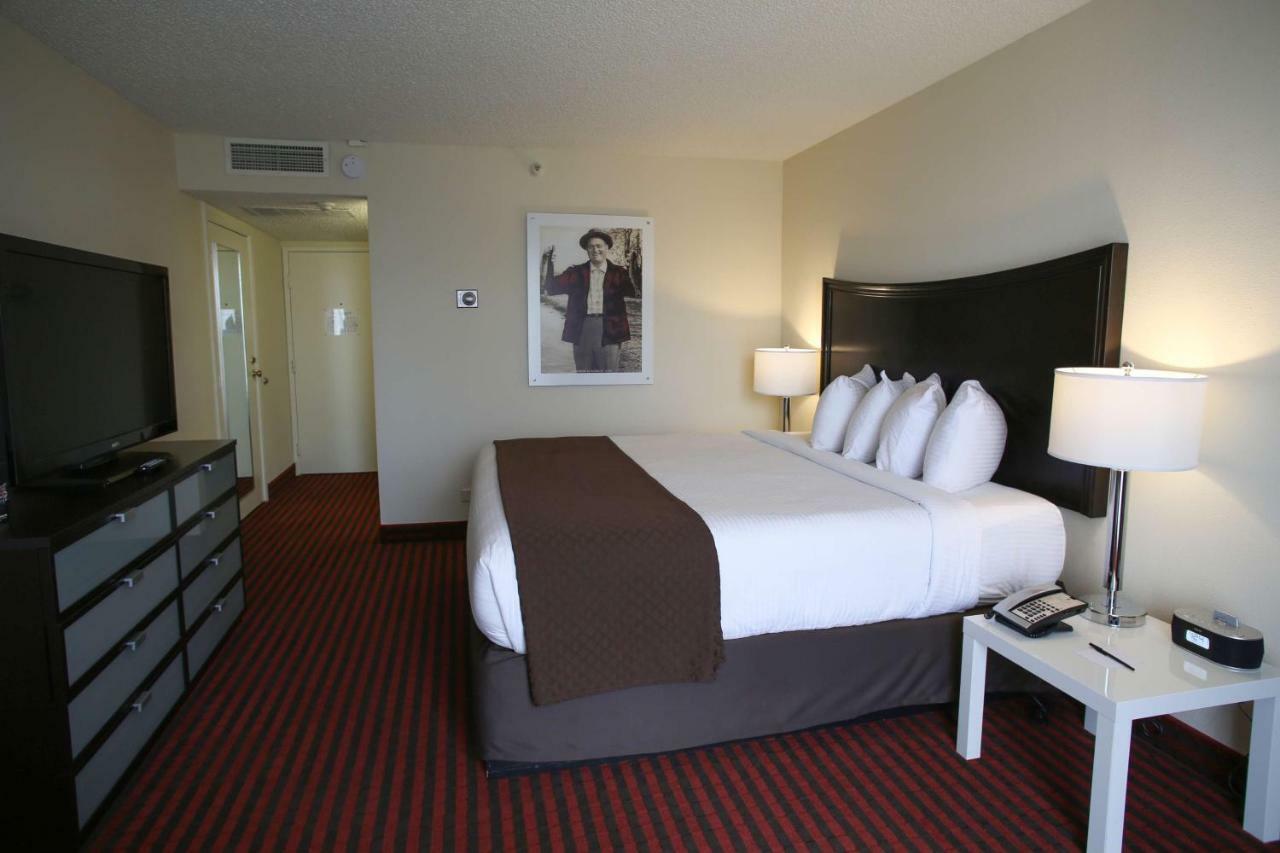 Red Lion Inn & Suites Olympia, Governor Hotel Bagian luar foto