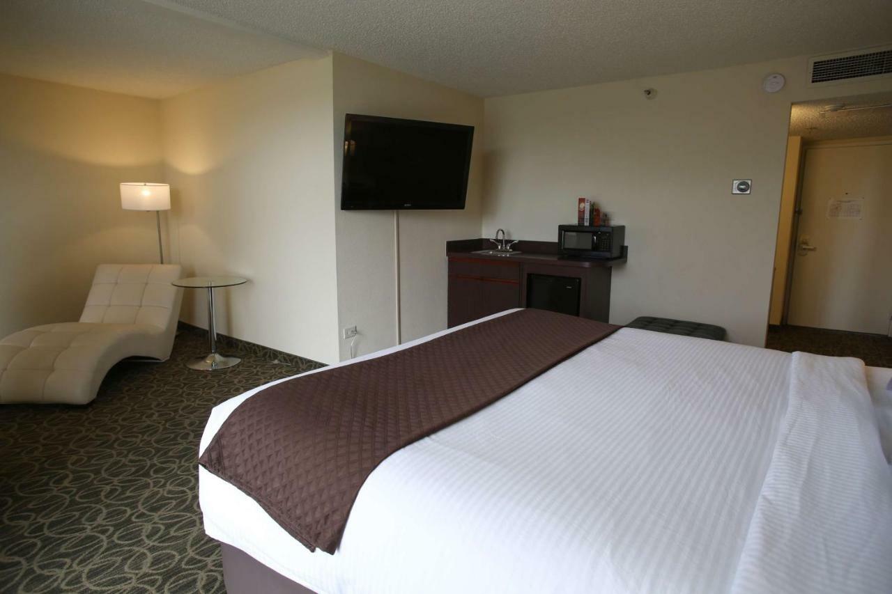 Red Lion Inn & Suites Olympia, Governor Hotel Bagian luar foto