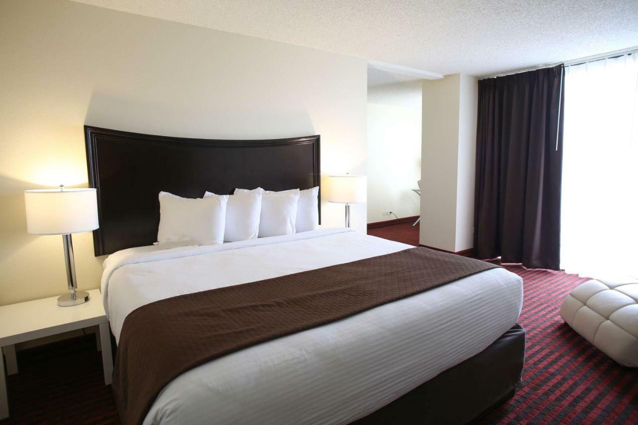 Red Lion Inn & Suites Olympia, Governor Hotel Bagian luar foto