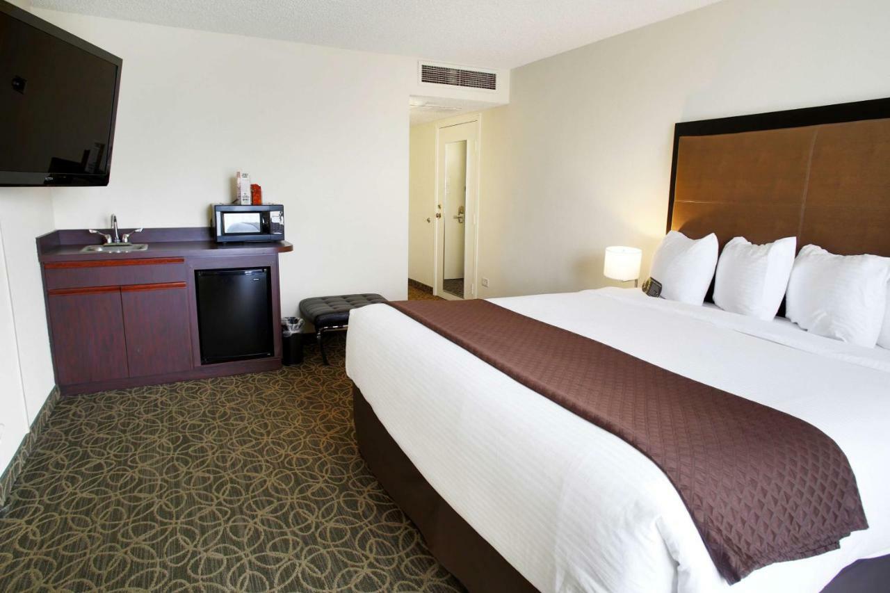 Red Lion Inn & Suites Olympia, Governor Hotel Bagian luar foto